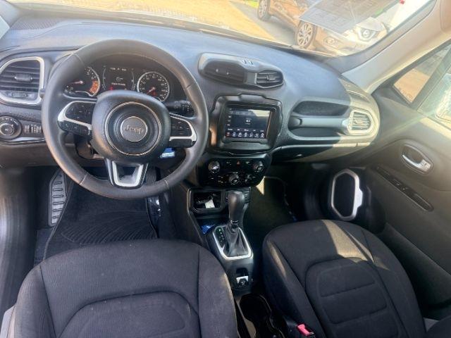 Jeep Renegade  2020