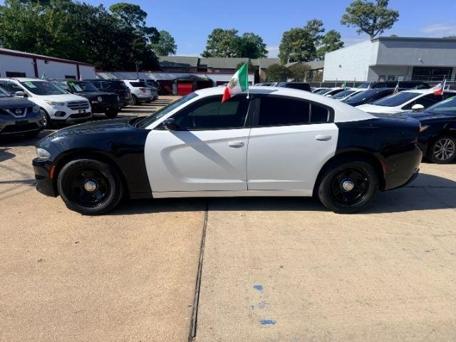 Dodge Charger  2016