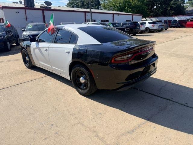 Dodge Charger  2016