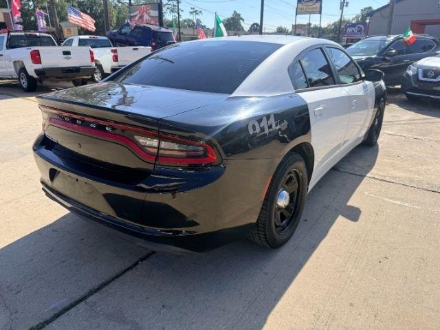 Dodge Charger  2016