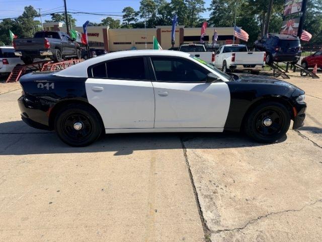 Dodge Charger  2016