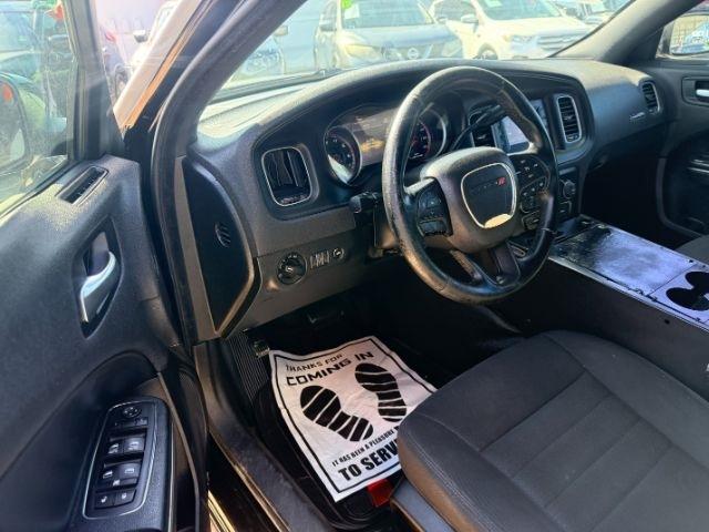 Dodge Charger  2016