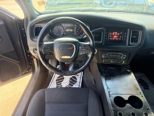 Dodge Charger  2016
