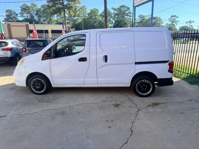 Nissan NV200 Compact Cargo  2020