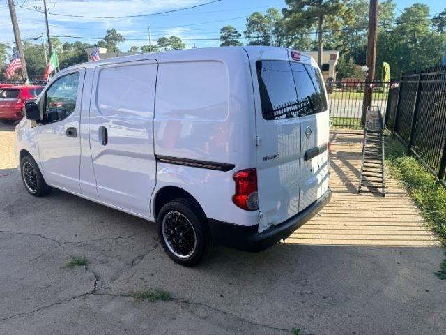 Nissan NV200 Compact Cargo  2020