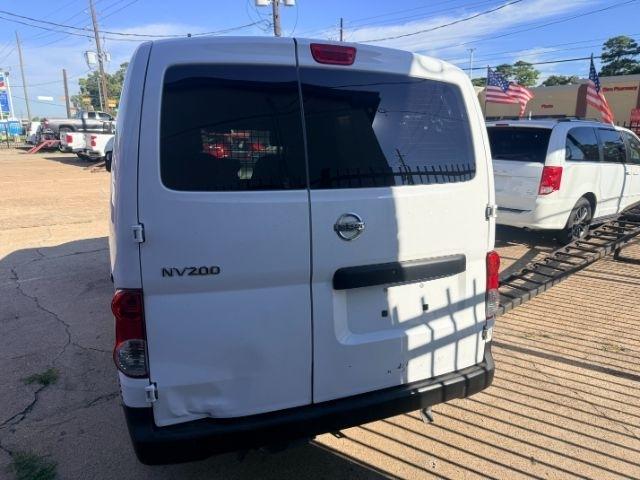 Nissan NV200 Compact Cargo  2020