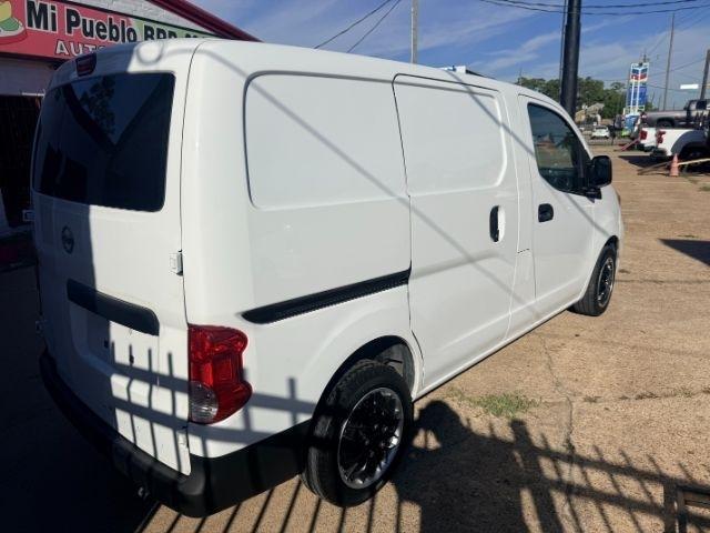 Nissan NV200 Compact Cargo  2020
