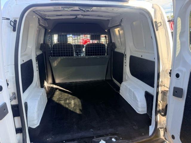 Nissan NV200 Compact Cargo  2020