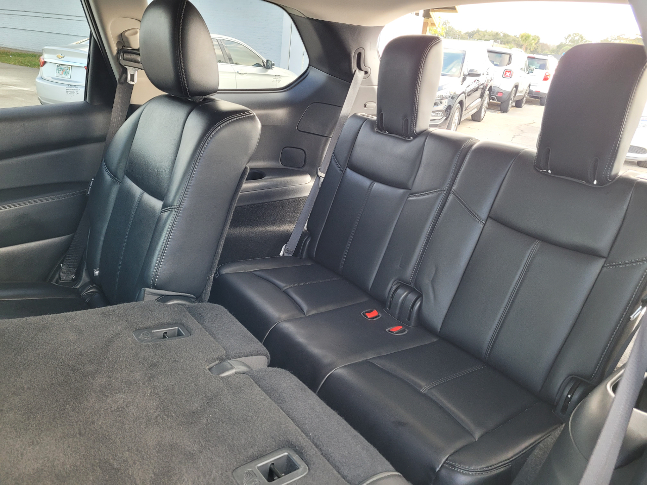 Nissan Pathfinder FWD SL 2020