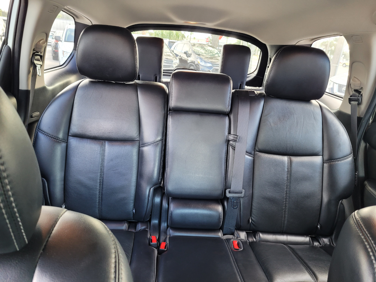 Nissan Pathfinder FWD SL 2020