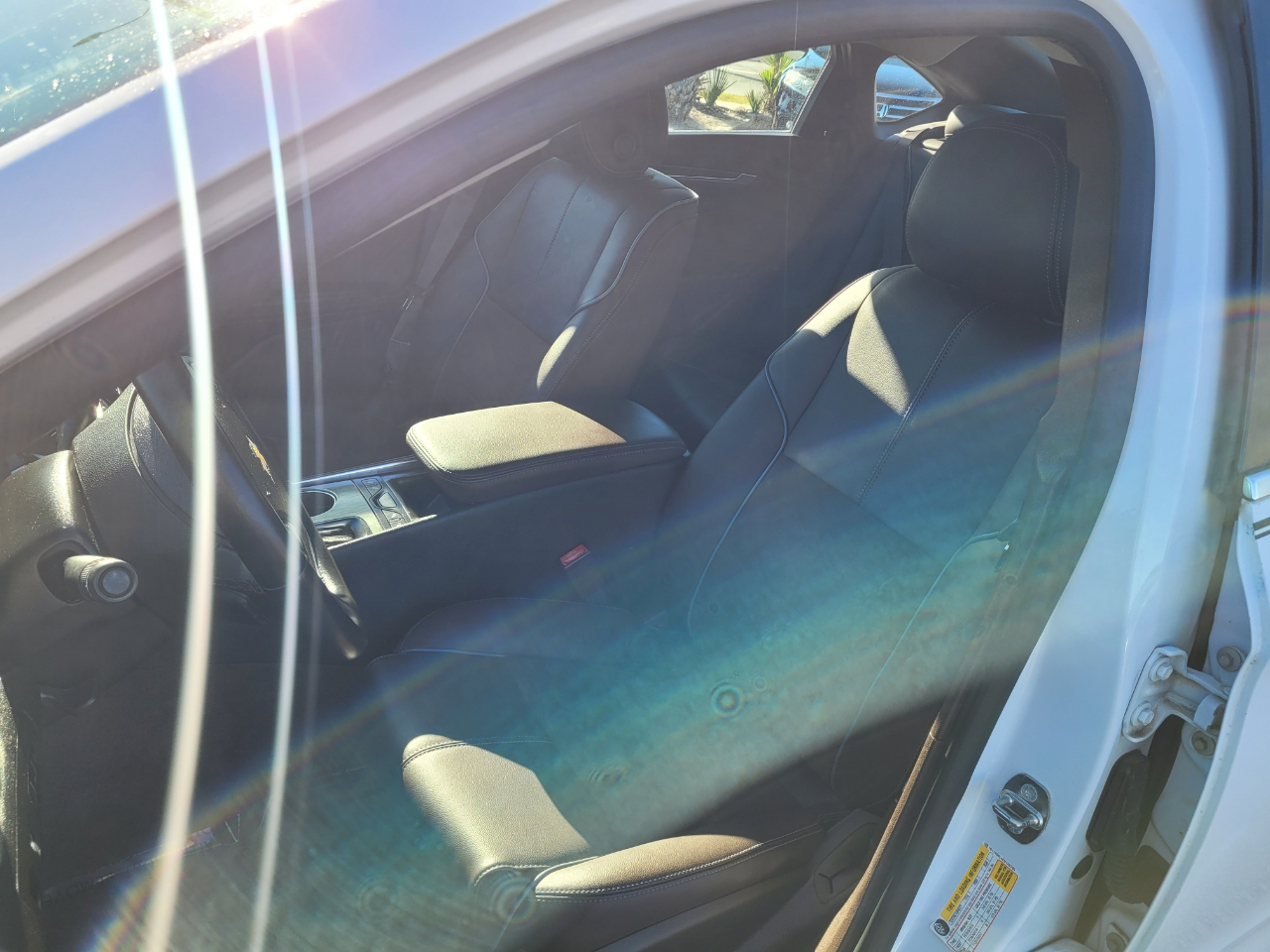 Chevrolet Impala 4dr Sdn LT w/1LT 2014