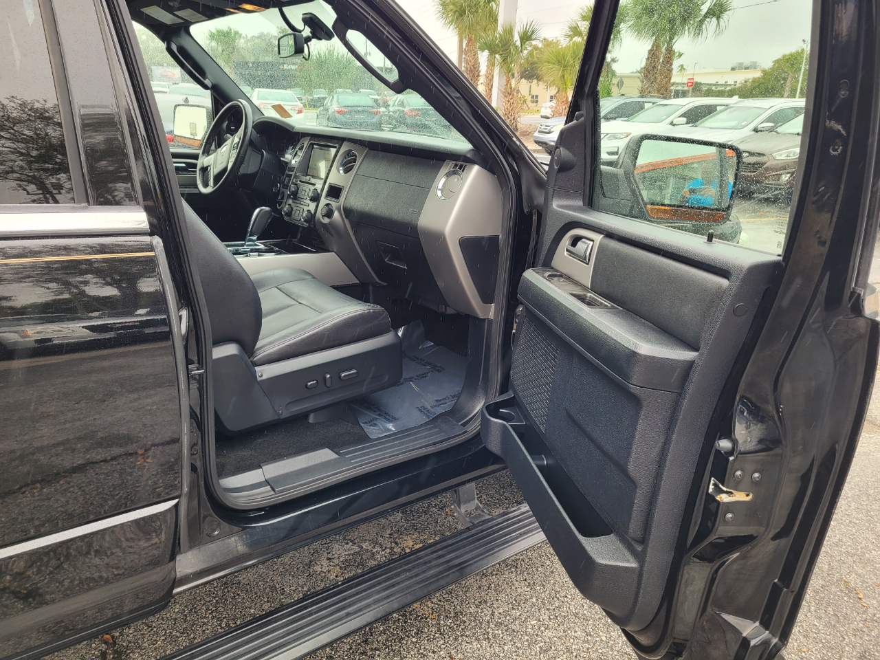 Ford Expedition 2WD 4dr Limited 2016