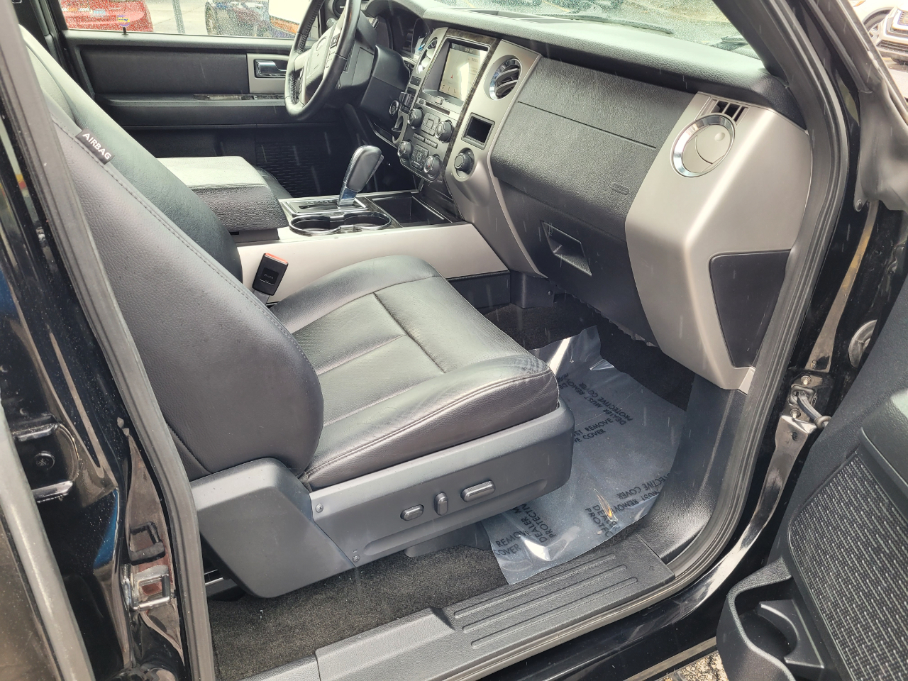 Ford Expedition 2WD 4dr Limited 2016