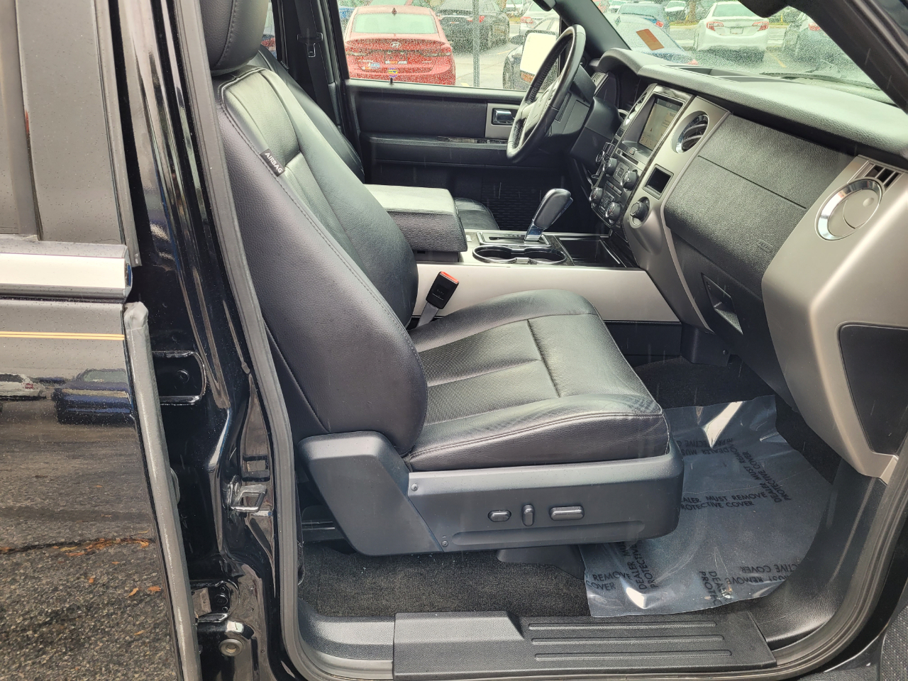 Ford Expedition 2WD 4dr Limited 2016