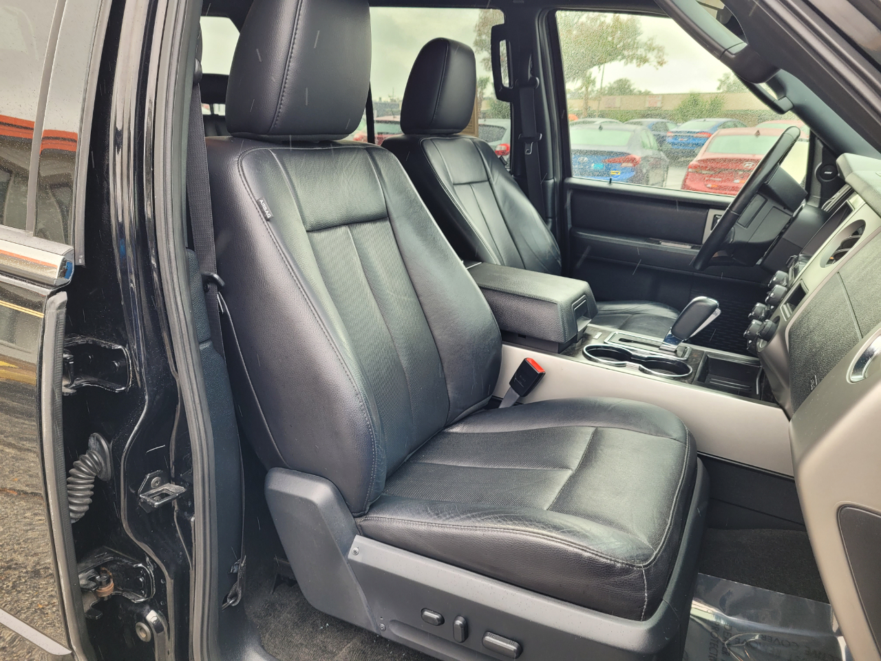 Ford Expedition 2WD 4dr Limited 2016