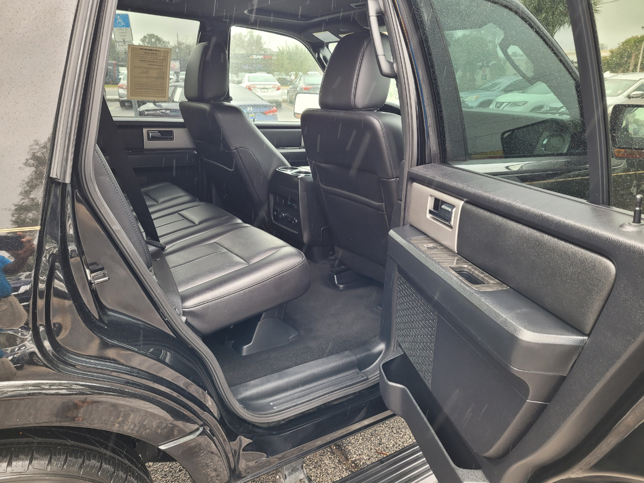 Ford Expedition 2WD 4dr Limited 2016
