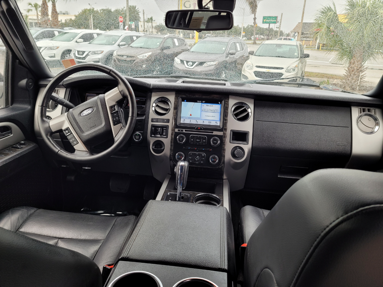 Ford Expedition 2WD 4dr Limited 2016