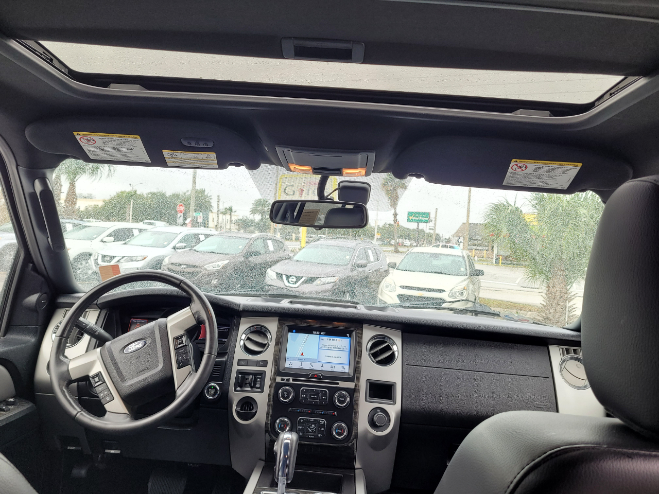 Ford Expedition 2WD 4dr Limited 2016