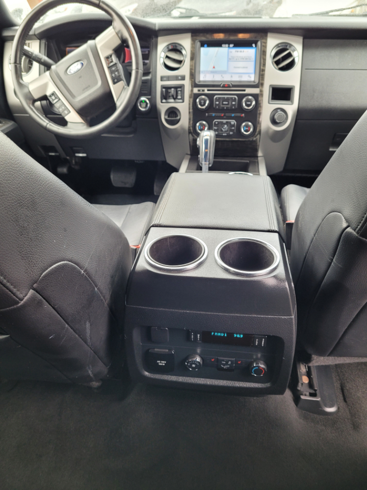 Ford Expedition 2WD 4dr Limited 2016