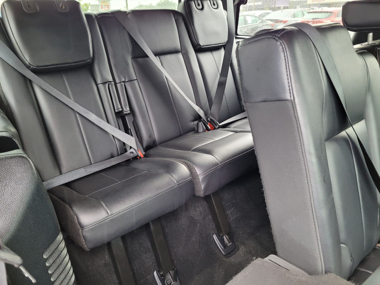 Ford Expedition 2WD 4dr Limited 2016