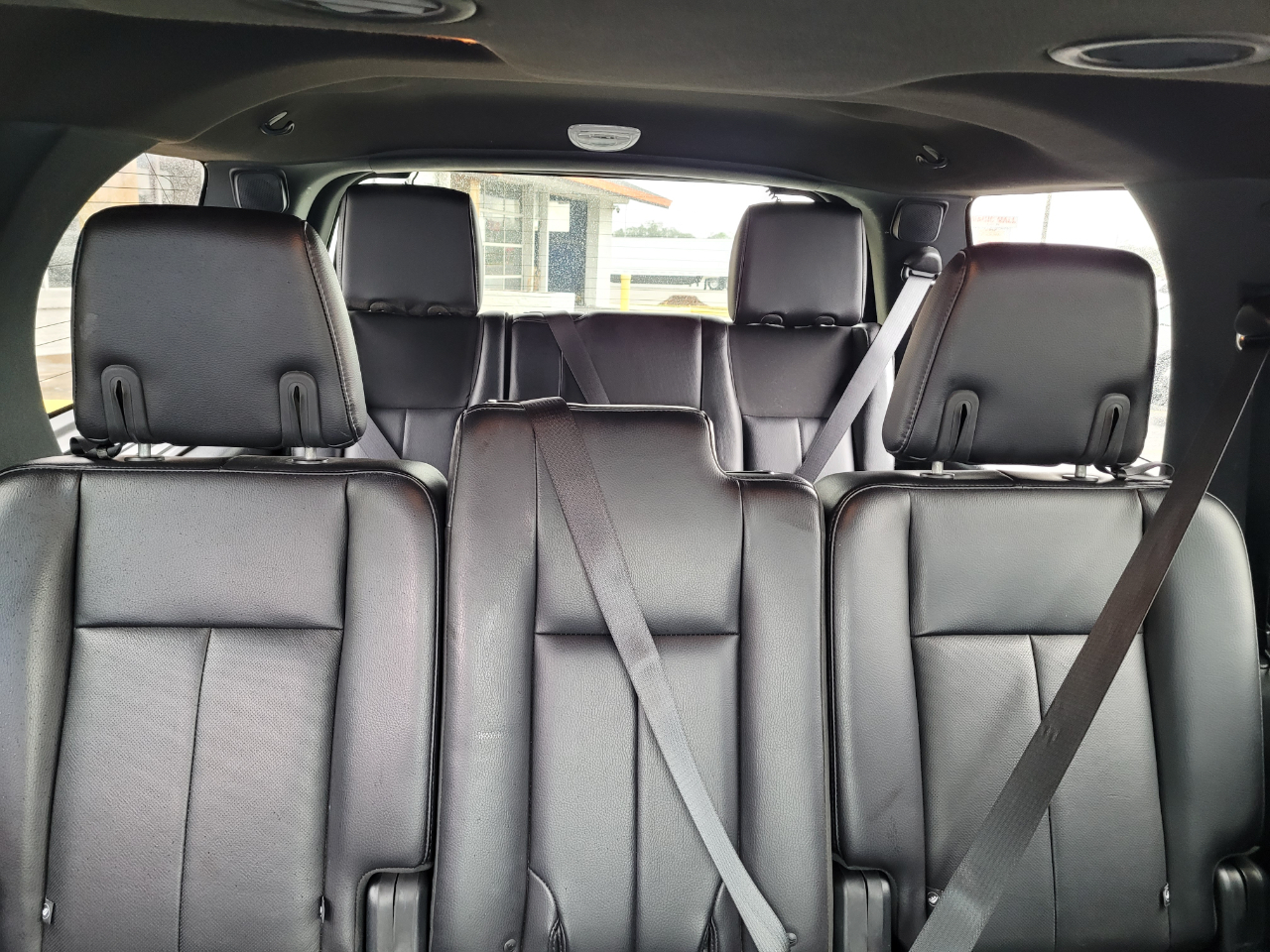 Ford Expedition 2WD 4dr Limited 2016