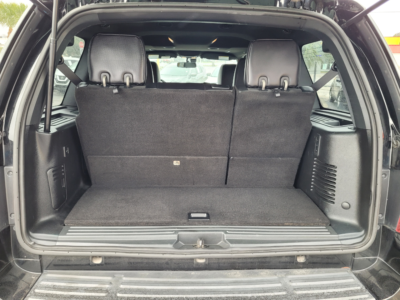 Ford Expedition 2WD 4dr Limited 2016