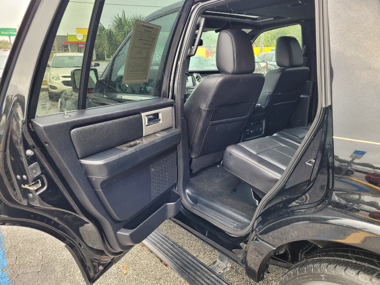 Ford Expedition 2WD 4dr Limited 2016