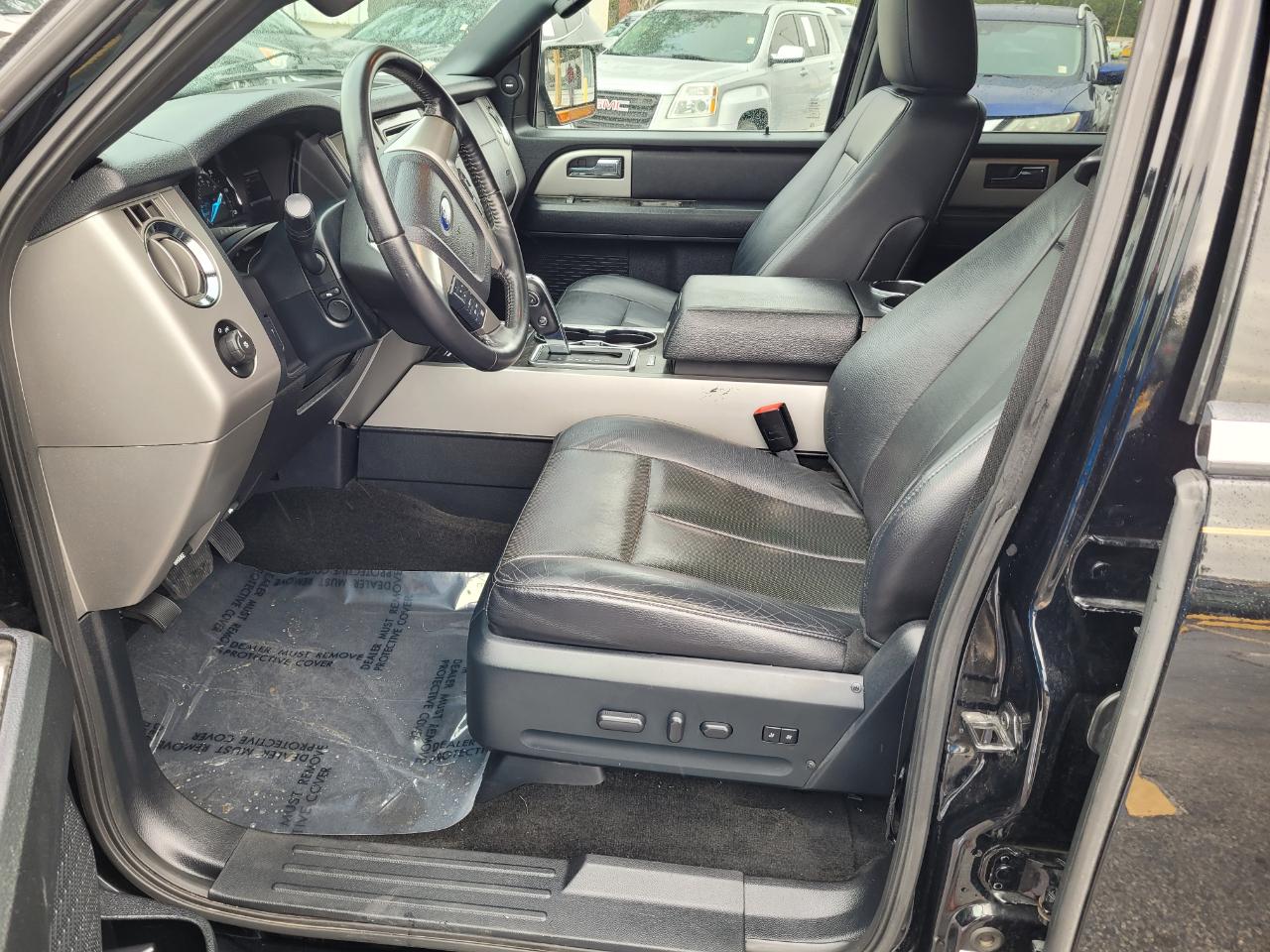 Ford Expedition 2WD 4dr Limited 2016