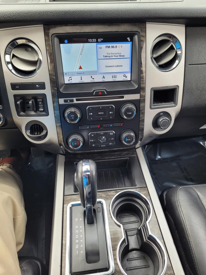 Ford Expedition 2WD 4dr Limited 2016