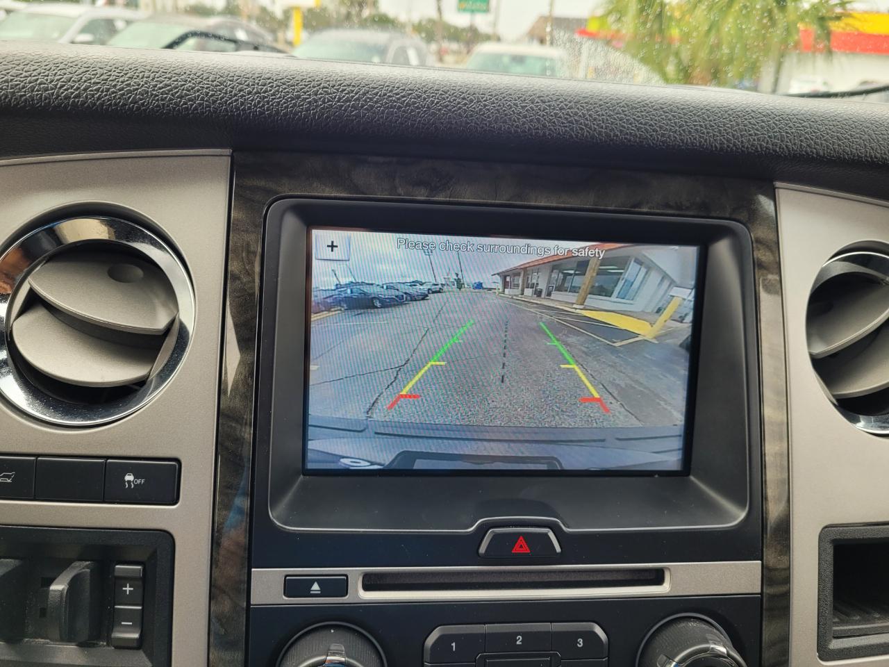 Ford Expedition 2WD 4dr Limited 2016