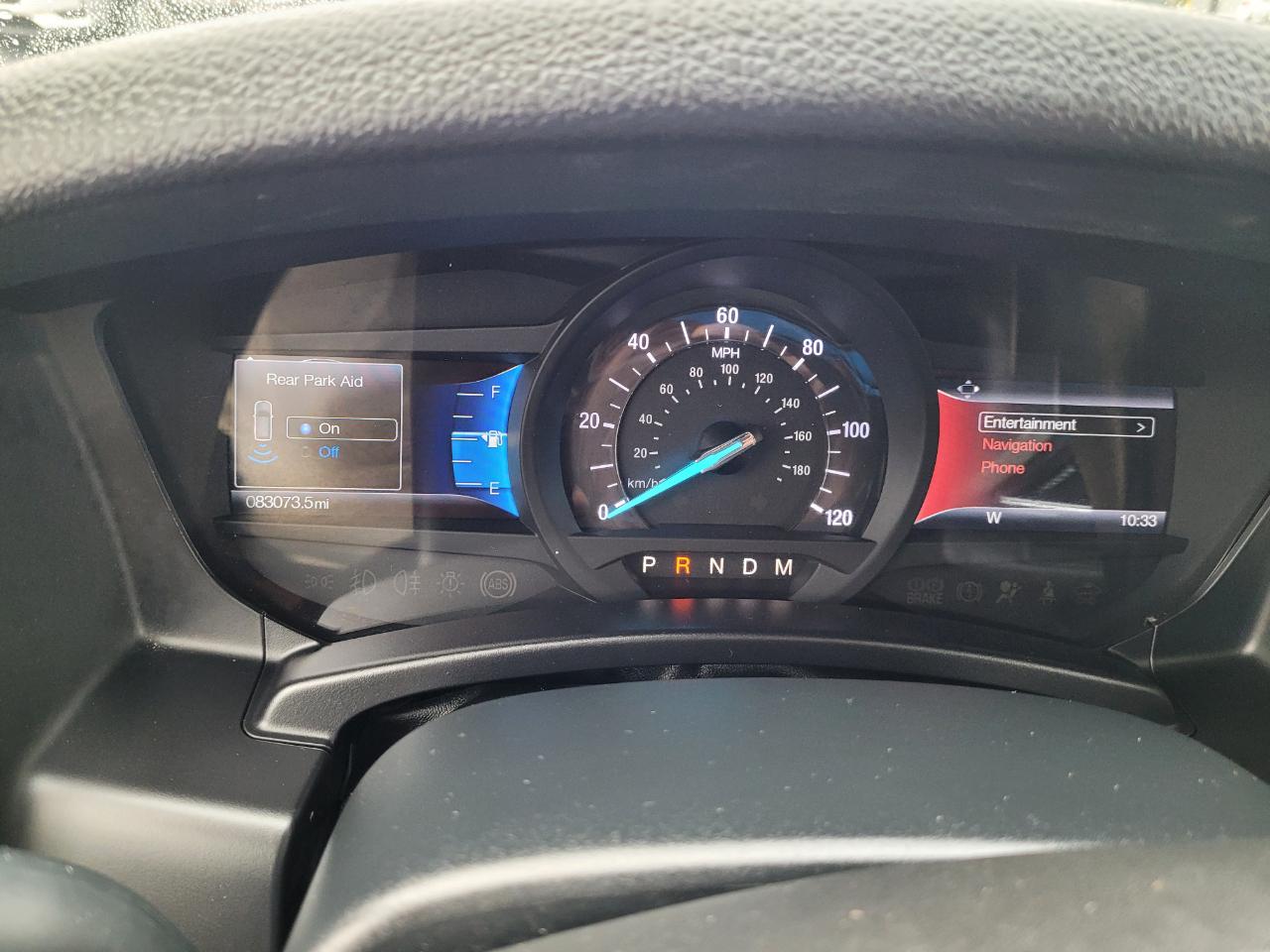 Ford Expedition 2WD 4dr Limited 2016