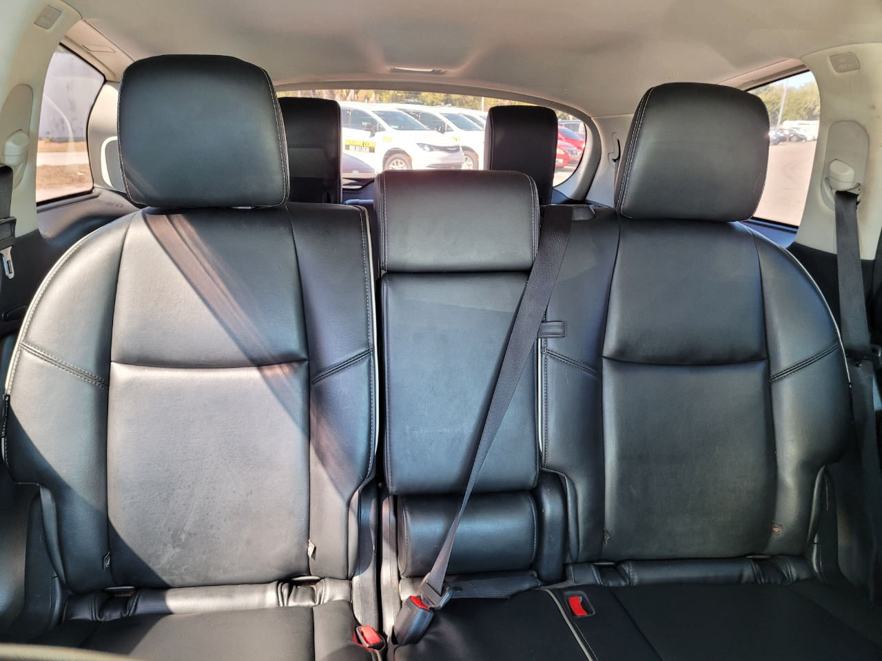 Infiniti QX60 PURE FWD 2020