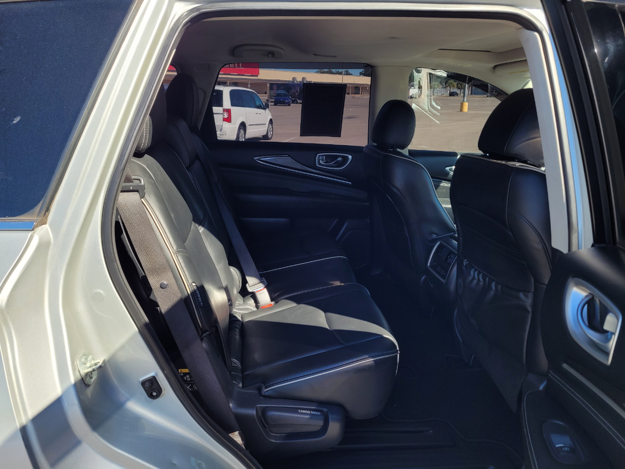 Infiniti QX60 PURE FWD 2020