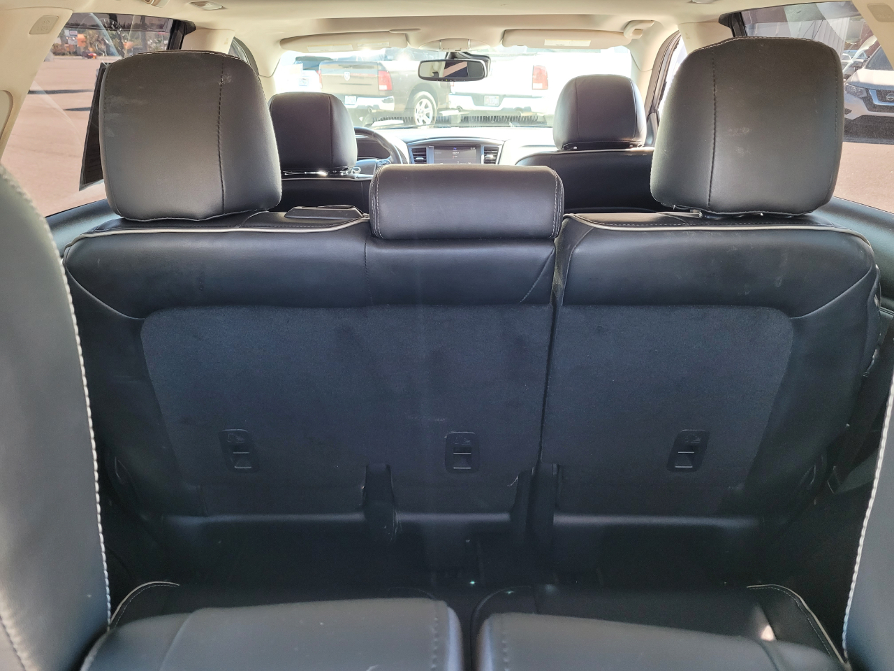 Infiniti QX60 PURE FWD 2020