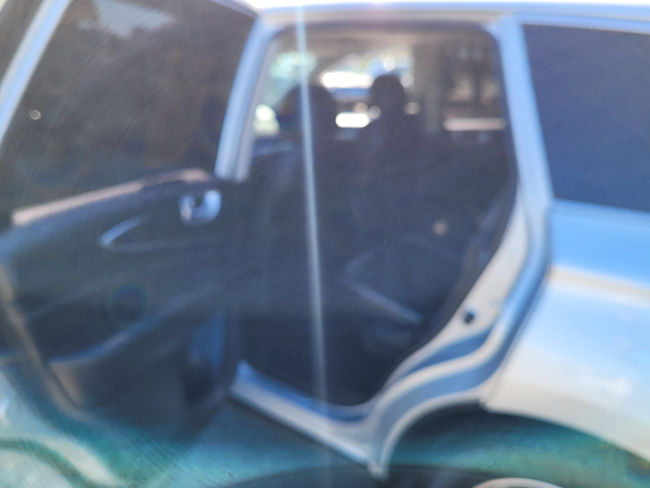 Infiniti QX60 PURE FWD 2020