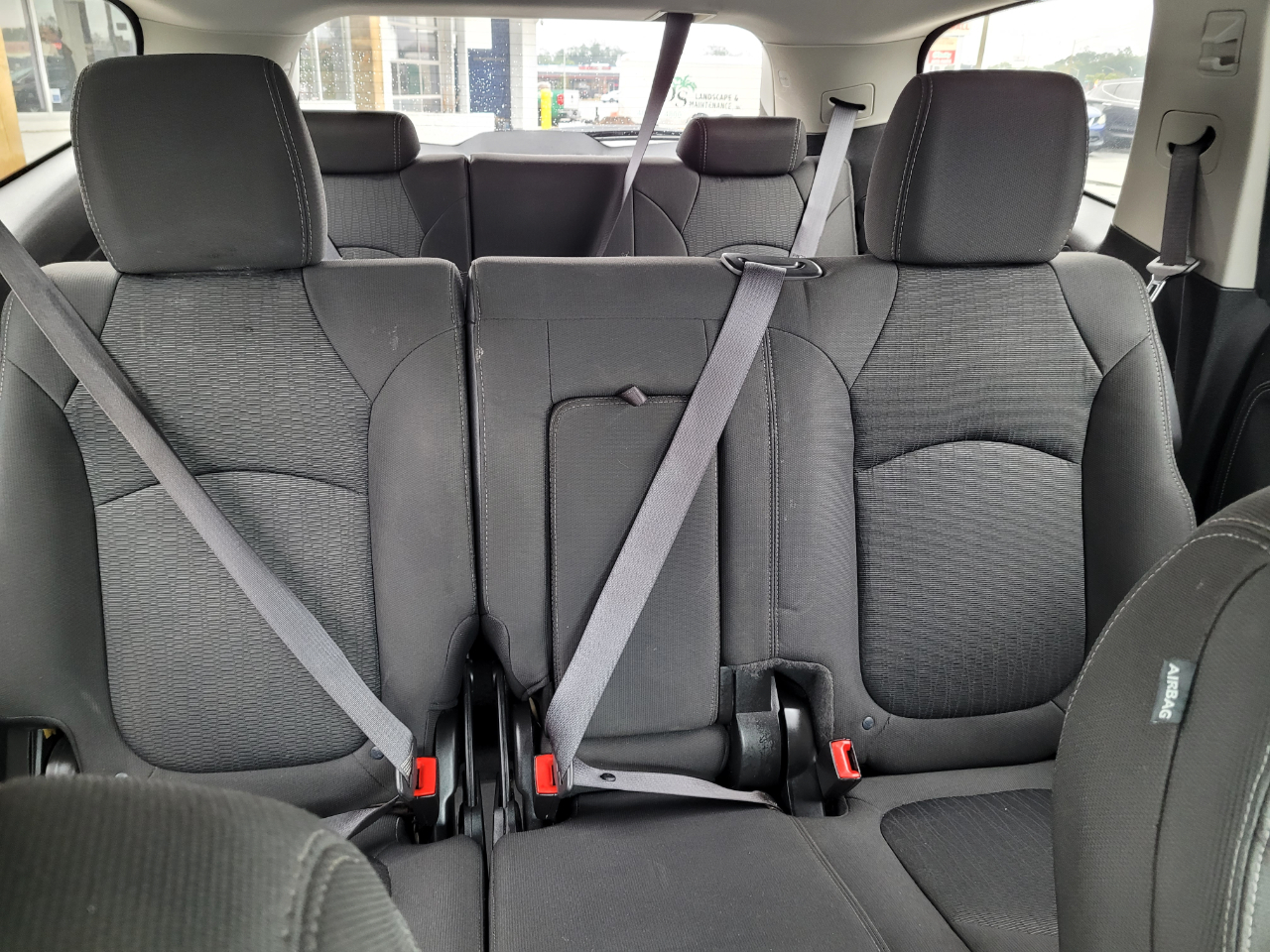 Chevrolet Traverse FWD 4dr LT w/1LT 2014