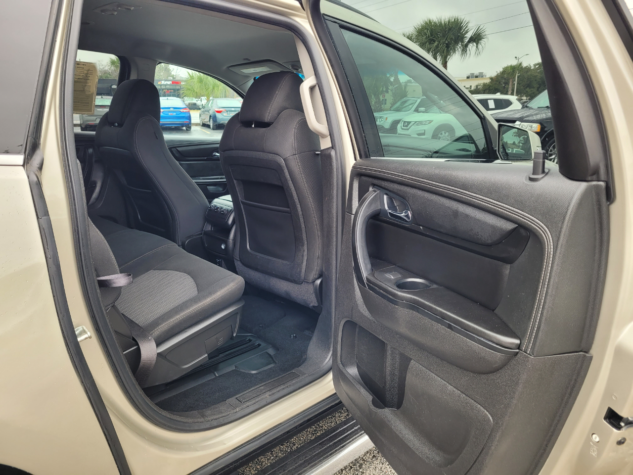 Chevrolet Traverse FWD 4dr LT w/1LT 2014