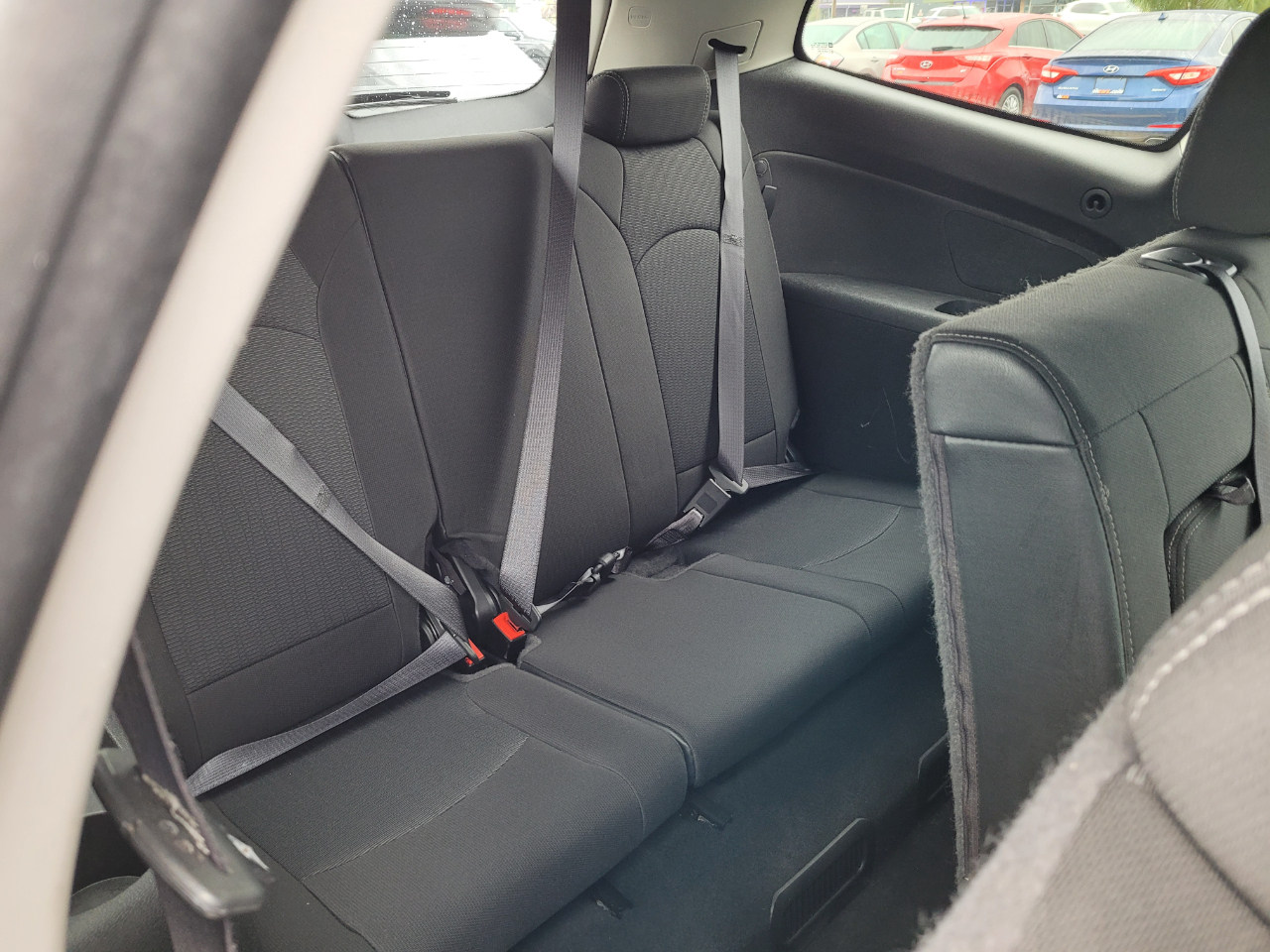 Chevrolet Traverse FWD 4dr LT w/1LT 2014