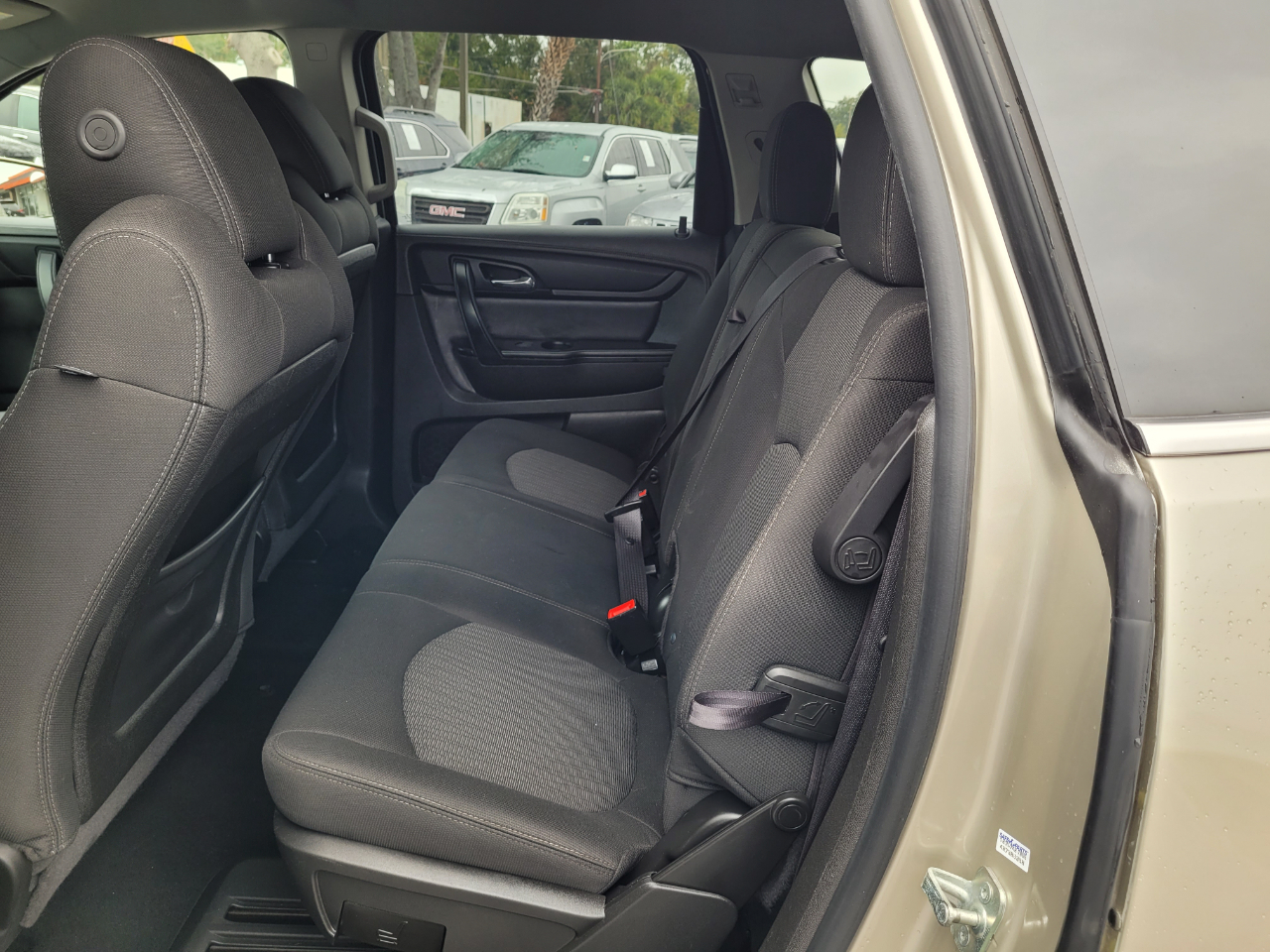 Chevrolet Traverse FWD 4dr LT w/1LT 2014