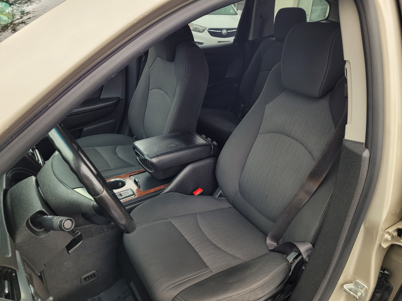 Chevrolet Traverse FWD 4dr LT w/1LT 2014