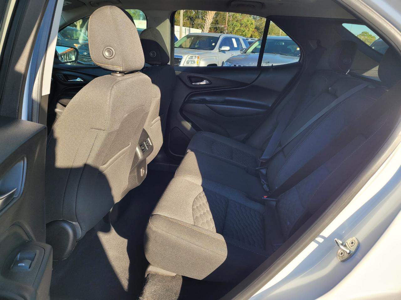 Chevrolet Equinox FWD 4dr LT w/1LT 2019