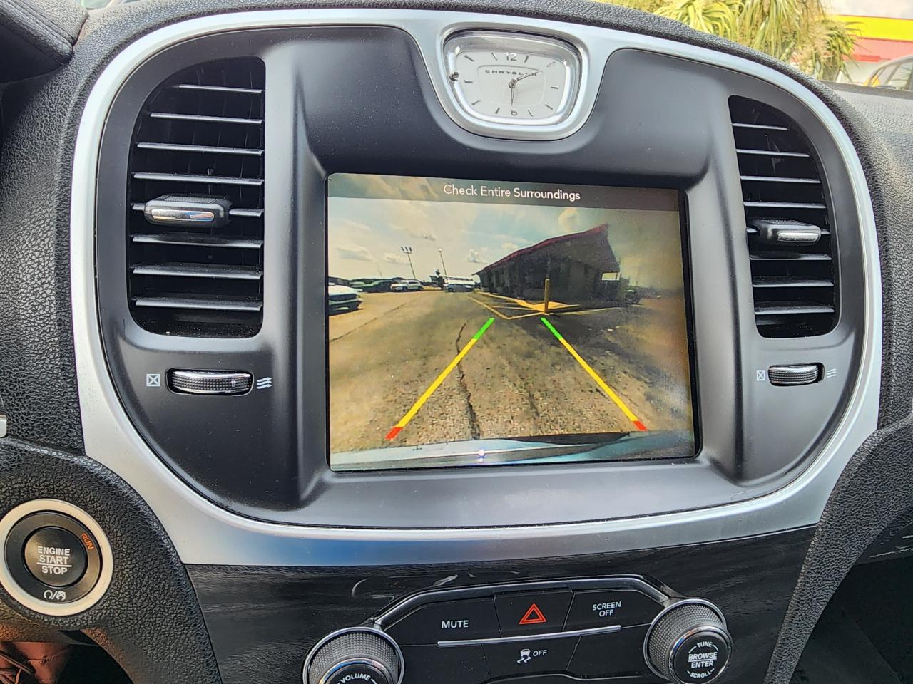 Chrysler 300 Touring L RWD 2018
