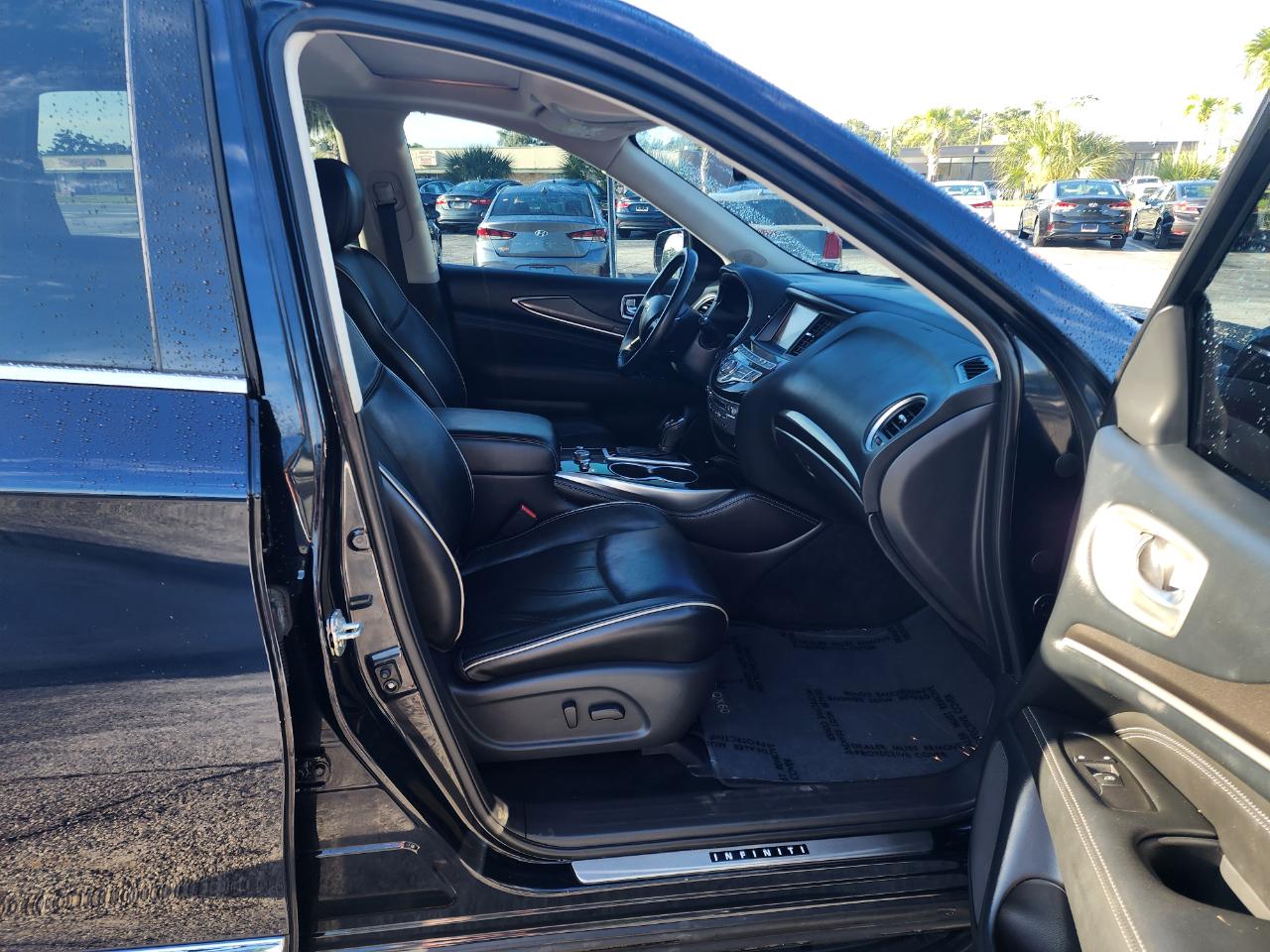Infiniti QX60 AWD 2018