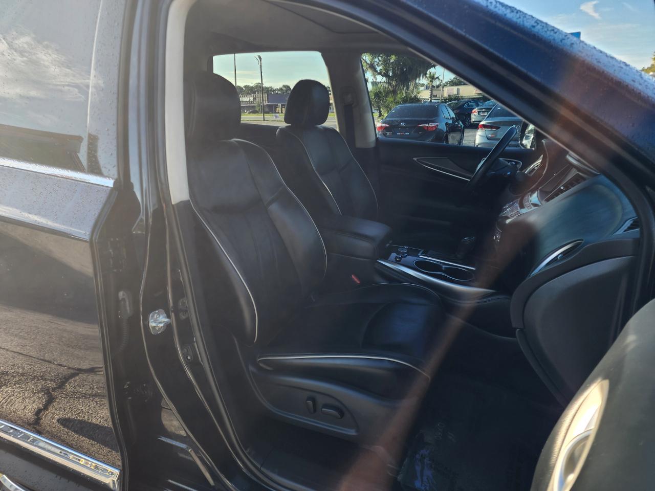 Infiniti QX60 AWD 2018