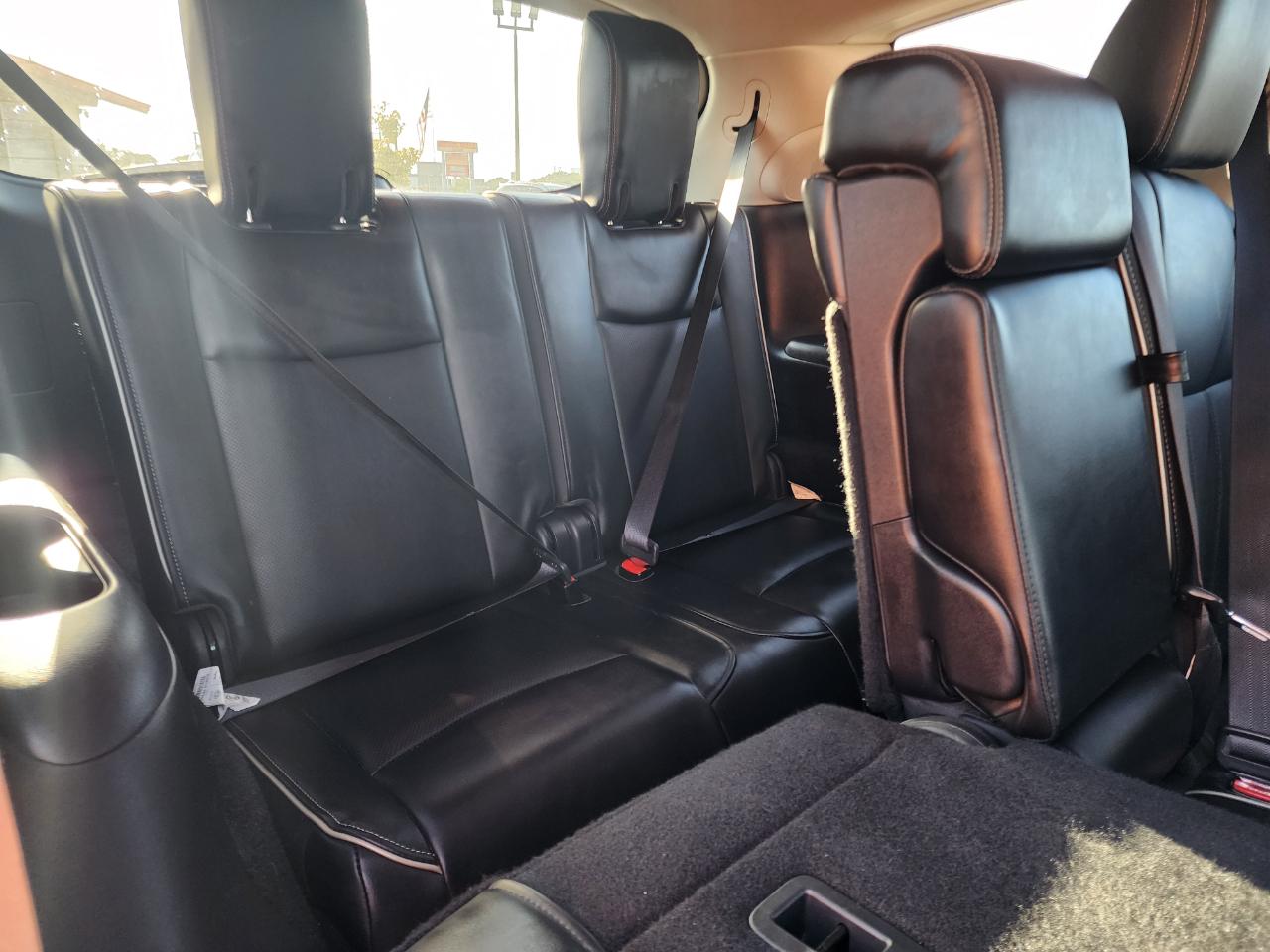 Infiniti QX60 AWD 2018