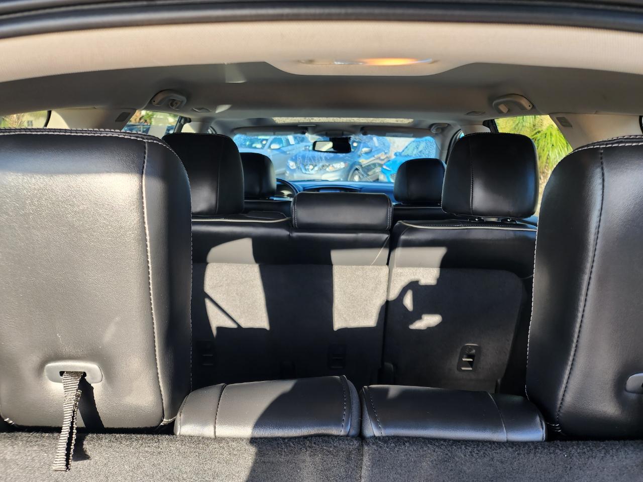 Infiniti QX60 AWD 2018