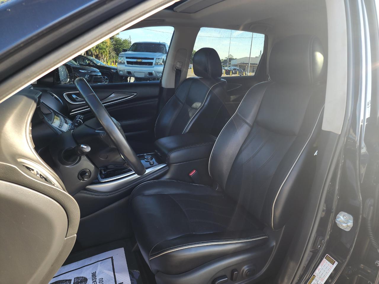 Infiniti QX60 AWD 2018