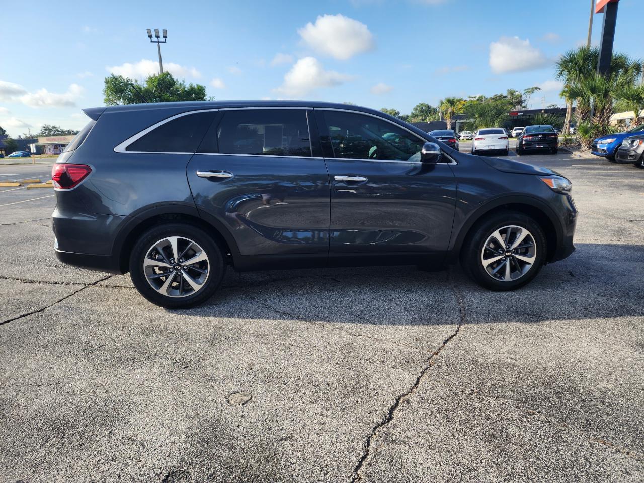 Kia Sorento L FWD 2020