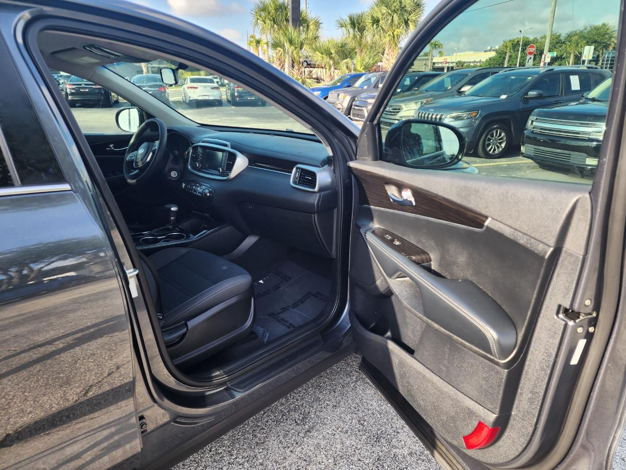 Kia Sorento L FWD 2020