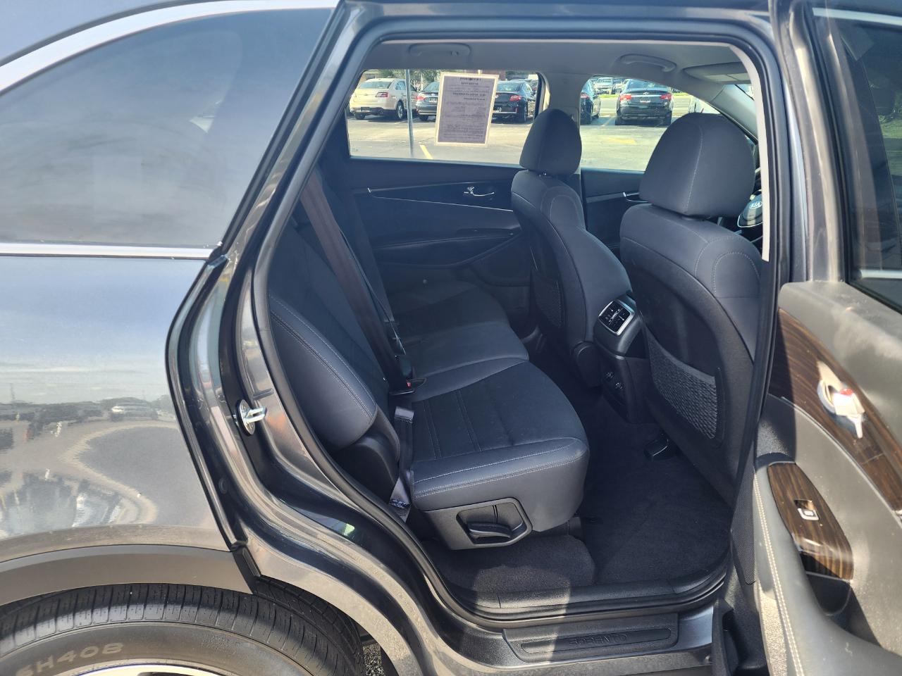 Kia Sorento L FWD 2020
